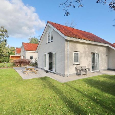 Holiday Home Strandheem Noordwijk Buitenkant foto