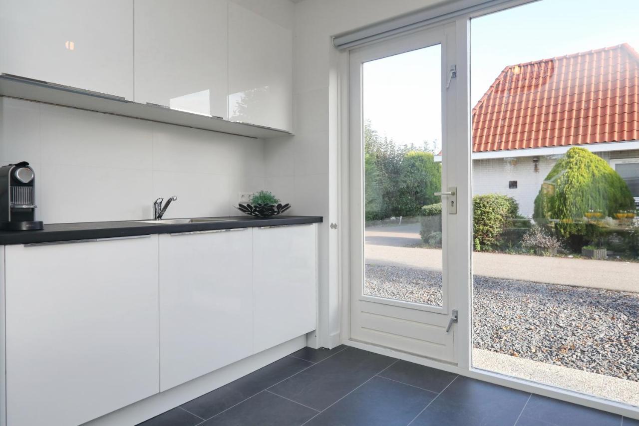 Holiday Home Strandheem Noordwijk Buitenkant foto